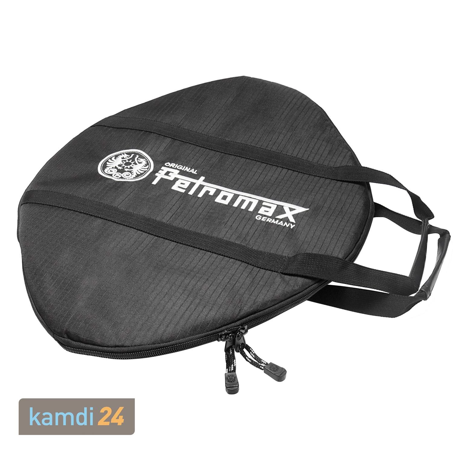 Petromax Transporttasche Für Die Grill- Und Feuerschale Fs38 1 Petromax Transporttasche Für Die Grill- Und Feuerschale Fs38