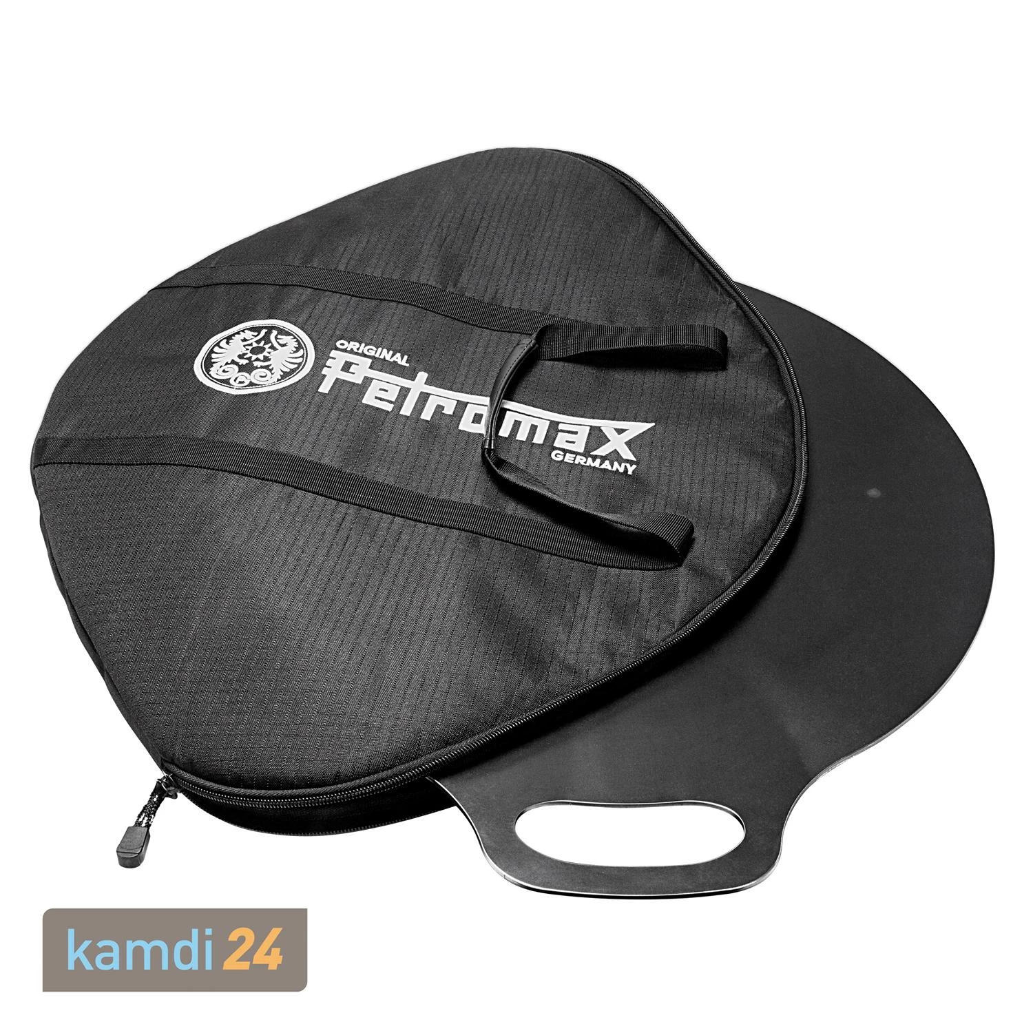 Petromax Transporttasche Für Die Grill- Und Feuerschale Fs48 2 Petromax Transporttasche Für Die Grill- Und Feuerschale Fs48 – Bild 2