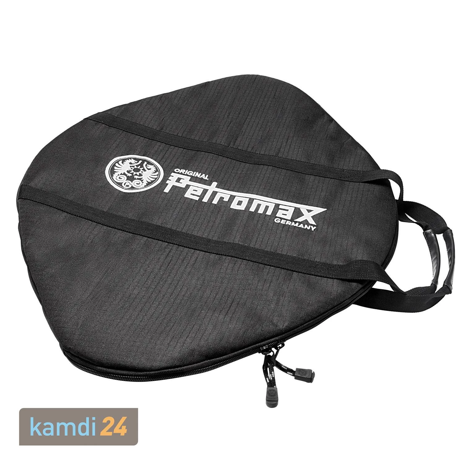 Petromax Transporttasche Für Die Grill- Und Feuerschale Fs48 1 Petromax Transporttasche Für Die Grill- Und Feuerschale Fs48