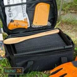 Petromax Transporttasche Für Die Kastenform K8 14 Petromax Transporttasche Für Die Kastenform K8 -Küchengrill Geschäft petromax transporttasche fuer die kastenform k8 14612 m 6