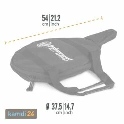 Petromax Transporttasche Für Feuerpfanne Fp35/fp35h Und Gp35/gp35h -Küchengrill Geschäft petromax transporttasche fuer feuerpfanne fp35 fp35h und gp35 gp35h 25419 m 5