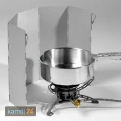 Petromax Windschutz Für Hobo-Kocher / Steckherd -Küchengrill Geschäft petromax windschutz fuer hobo kocher steckherd 25288 m 3