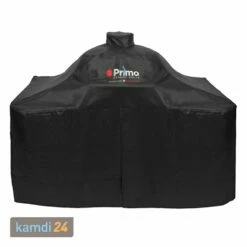 Primo Abdeckung Für Oval 400 XL & Kamado Im Tisch
