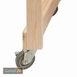 Primo Counter Top Tisch Zypressenholz Für Oval 400 XL -Küchengrill Geschäft primo counter top tisch zypressenholz fuer oval 400 xl 6831 m 2