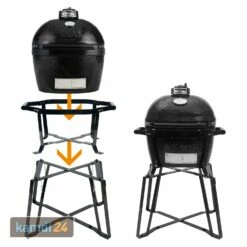 Primo GO Untergestell Für Primo GO Transportgestell -Küchengrill Geschäft primo go untergestell fuer primo go transportgestell 8994 m 4