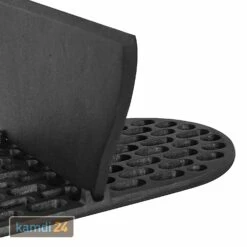 Primo Gusseiserne Trennscheibe Für Oval 200 Junior -Küchengrill Geschäft primo gusseiserne trennscheibe fuer oval 200 junior 6923 m 1