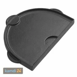 Primo Halbmond Griddle Aus Gusseisen Für Oval 200 Junior 5 Primo Halbmond Griddle Aus Gusseisen Für Oval 200 Junior -Küchengrill Geschäft primo halbmond griddle aus gusseisen fuer oval 200 junior 6927 m 1