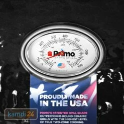 Primo Keramik Grill Oval 200 Junior 17 Primo Keramik Grill Oval 200 Junior -Küchengrill Geschäft primo keramik grill oval 200 junior 6811 m 6
