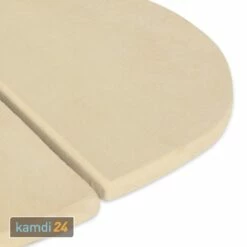 Primo Keramik Hitzeschutzplatten Für Oval 200 Junior, 2er Set -Küchengrill Geschäft primo keramik hitzeschutzplatten fuer oval 200 junior 2er set 6925 m 1