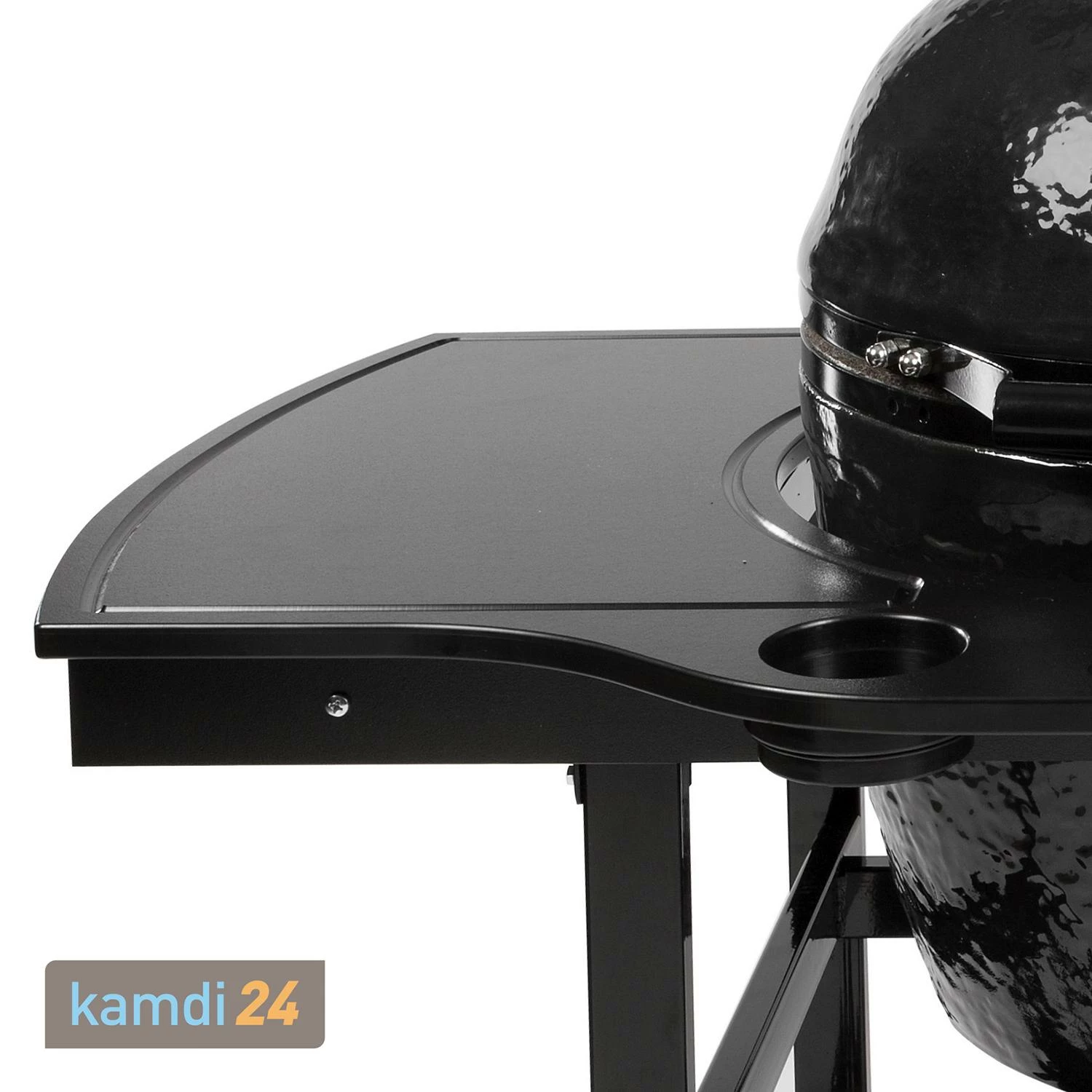 Primo Kunststoff-Ablagefläche Für Metall-Rollwagen 3 Primo Kunststoff-Ablagefläche Für Metall-Rollwagen – Bild 3