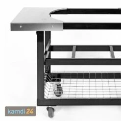 Primo Metall-Rollwagen Für Oval 200 Junior Inkl. Seitenablagen 5 Primo Metall-Rollwagen Für Oval 200 Junior Inkl. Seitenablagen -Küchengrill Geschäft primo metall rollwagen fuer oval 200 junior inkl seitenablagen 6846 m 1