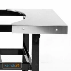 Primo Metall-Rollwagen Für Oval 200 Junior Inkl. Seitenablagen 6 Primo Metall-Rollwagen Für Oval 200 Junior Inkl. Seitenablagen -Küchengrill Geschäft primo metall rollwagen fuer oval 200 junior inkl seitenablagen 6846 m 2