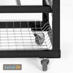 Primo Metall-Rollwagen Für Oval 200 Junior Inkl. Seitenablagen 7 Primo Metall-Rollwagen Für Oval 200 Junior Inkl. Seitenablagen -Küchengrill Geschäft primo metall rollwagen fuer oval 200 junior inkl seitenablagen 6846 m 3