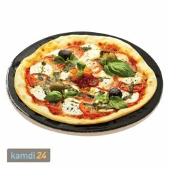 Primo Pizza Stein 30 Cm Für Oval 400 XL, 300 Large, 200 Junior Und Kamado -Küchengrill Geschäft primo pizza stein 30 cm fuer oval 400 xl 300 large 200 junior und kamado 6938 m 1