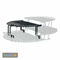 Primo Zusatz-Grillrost Für Oval 200 Junior 7 Primo Zusatz-Grillrost Für Oval 200 Junior -Küchengrill Geschäft primo zusatz grillrost fuer oval 200 junior 6926 m 4