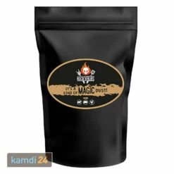 Rock'n'Rubs Beutel Magic Dust 500 G