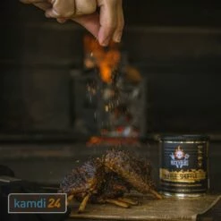 Rock'n'Rubs Gold Line Truffle Shuffle 140 G -Küchengrill Geschäft rocknrubs gold line truffle shuffle 140 g 23939 m 3