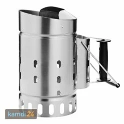 Rösle RÖSLE Anzündkamin Edelstahl