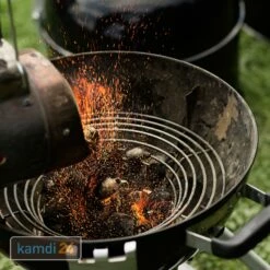 Rösle RÖSLE Anzündkamin Edelstahl 13 Rösle RÖSLE Anzündkamin Edelstahl -Küchengrill Geschäft roesle anzuendkamin edelstahl 8691 m 5