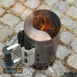 Rösle RÖSLE Anzündkamin Edelstahl 15 Rösle RÖSLE Anzündkamin Edelstahl -Küchengrill Geschäft roesle anzuendkamin edelstahl 8691 m 7