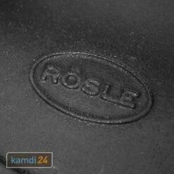 Rösle RÖSLE Barbecue Burger-Set -Küchengrill Geschäft roesle barbecue burger set 17395 m 4