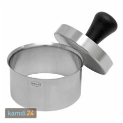 Rösle RÖSLE Barbecue Burger-Set -Küchengrill Geschäft roesle barbecue burger set 17395 m 5