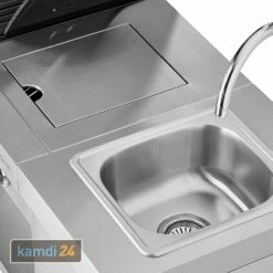 Rösle RÖSLE BBQ-Kitchen Videro G4-SK Vario+ Gasgrill Edelstahl 13 Rösle RÖSLE BBQ-Kitchen Videro G4-SK Vario+ Gasgrill Edelstahl -Küchengrill Geschäft roesle bbq kitchen videro g4 sk vario gasgrill edelstahl 20362 m 4