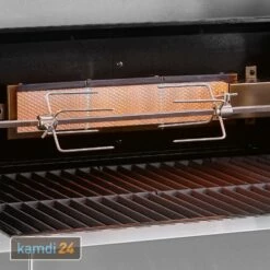 Rösle RÖSLE BBQ-Kitchen Videro G4-SK Vario+ Gasgrill Edelstahl 14 Rösle RÖSLE BBQ-Kitchen Videro G4-SK Vario+ Gasgrill Edelstahl -Küchengrill Geschäft roesle bbq kitchen videro g4 sk vario gasgrill edelstahl 20362 m 5