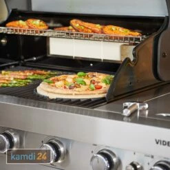 Rösle RÖSLE BBQ-Kitchen Videro G4-SK Vario+ Gasgrill Edelstahl 15 Rösle RÖSLE BBQ-Kitchen Videro G4-SK Vario+ Gasgrill Edelstahl -Küchengrill Geschäft roesle bbq kitchen videro g4 sk vario gasgrill edelstahl 20362 m 6