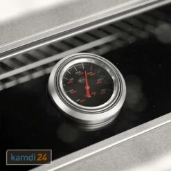 Rösle RÖSLE BBQ-Station Videro G4 Gasgrill Edelstahl Aktuelles Modell -Küchengrill Geschäft roesle bbq station videro g4 gasgrill edelstahl 9193 m 5