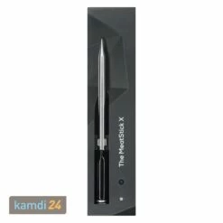 Rösle RÖSLE BBQ-Station Videro G4-S Vario+ Aktuelles Modell Schwarz Gasgrill + Pizzastein Vario + MeatStick Set 2 + Grillwerkzeuge 3er-Set -Küchengrill Geschäft roesle bbq station videro g4 s vario aktuelles modell schwarz gasgrill pizzastein vario meatstick set 2 grillwerkzeuge 3er set 25482 m 6