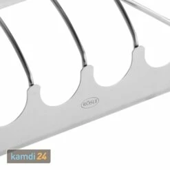 Rösle RÖSLE Braten- Und Rippchenhalter -Küchengrill Geschäft roesle braten und rippchenhalter 8714 m 3
