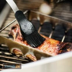 Rösle RÖSLE Braten- Und Rippchenhalter Klein 7 Rösle RÖSLE Braten- Und Rippchenhalter Klein -Küchengrill Geschäft roesle braten und rippchenhalter klein 8715 m 3