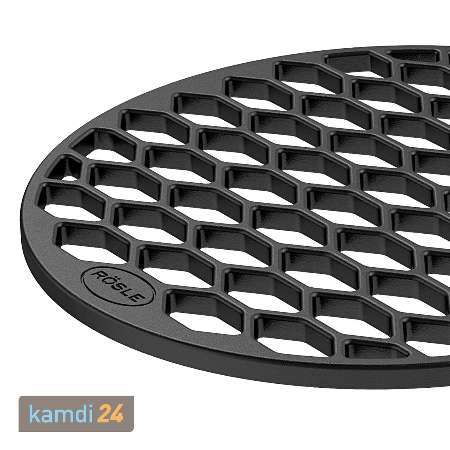 Rösle RÖSLE Grillrost RS Vario Ø 30cm 2 Rösle RÖSLE Grillrost RS Vario Ø 30cm – Bild 2