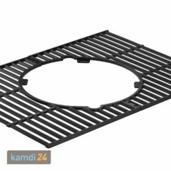Rösle RÖSLE Grillrost Vario+ Für Videro G3 -Küchengrill Geschäft roesle grillrost vario fuer videro g3 20347 m 1