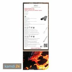 Rösle RÖSLE Grillwerkzeuge 3er Set -Küchengrill Geschäft roesle grillwerkzeuge 3er set 10406 m 7