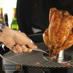 Rösle RÖSLE Hähnchenbräter -Küchengrill Geschäft roesle haehnchenbraeter 8754 m 5