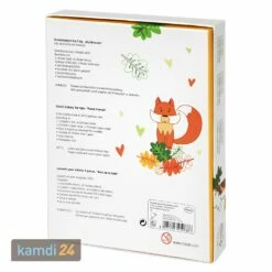 Rösle RÖSLE Kinderbesteck Waldfreunde Set 4-tlg. -Küchengrill Geschäft roesle kinderbesteck waldfreunde set 4 tlg 20088 m 10