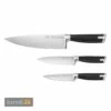 Rösle RÖSLE Messerset BBQ-Chef 3-teilig