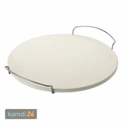 Rösle RÖSLE Pizzastein Rund Ø 41 Cm