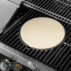 Rösle RÖSLE Pizzastein Vario Ø 30 Cm 3 Rösle RÖSLE Pizzastein Vario Ø 30 Cm -Küchengrill Geschäft roesle pizzastein vario 30 cm 14839 m 1