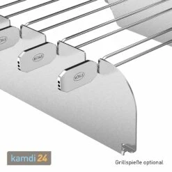 Rösle RÖSLE Primezone-Windschutz Videro 8 Rösle RÖSLE Primezone-Windschutz Videro -Küchengrill Geschäft roesle primezone windschutz videro 20340 m 2