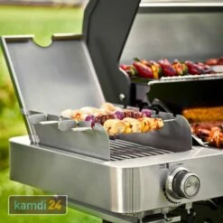 Rösle RÖSLE Primezone-Windschutz Videro 10 Rösle RÖSLE Primezone-Windschutz Videro -Küchengrill Geschäft roesle primezone windschutz videro 20340 m 4
