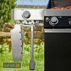 Rösle RÖSLE Primezone-Windschutz Videro 11 Rösle RÖSLE Primezone-Windschutz Videro -Küchengrill Geschäft roesle primezone windschutz videro 20340 m 5