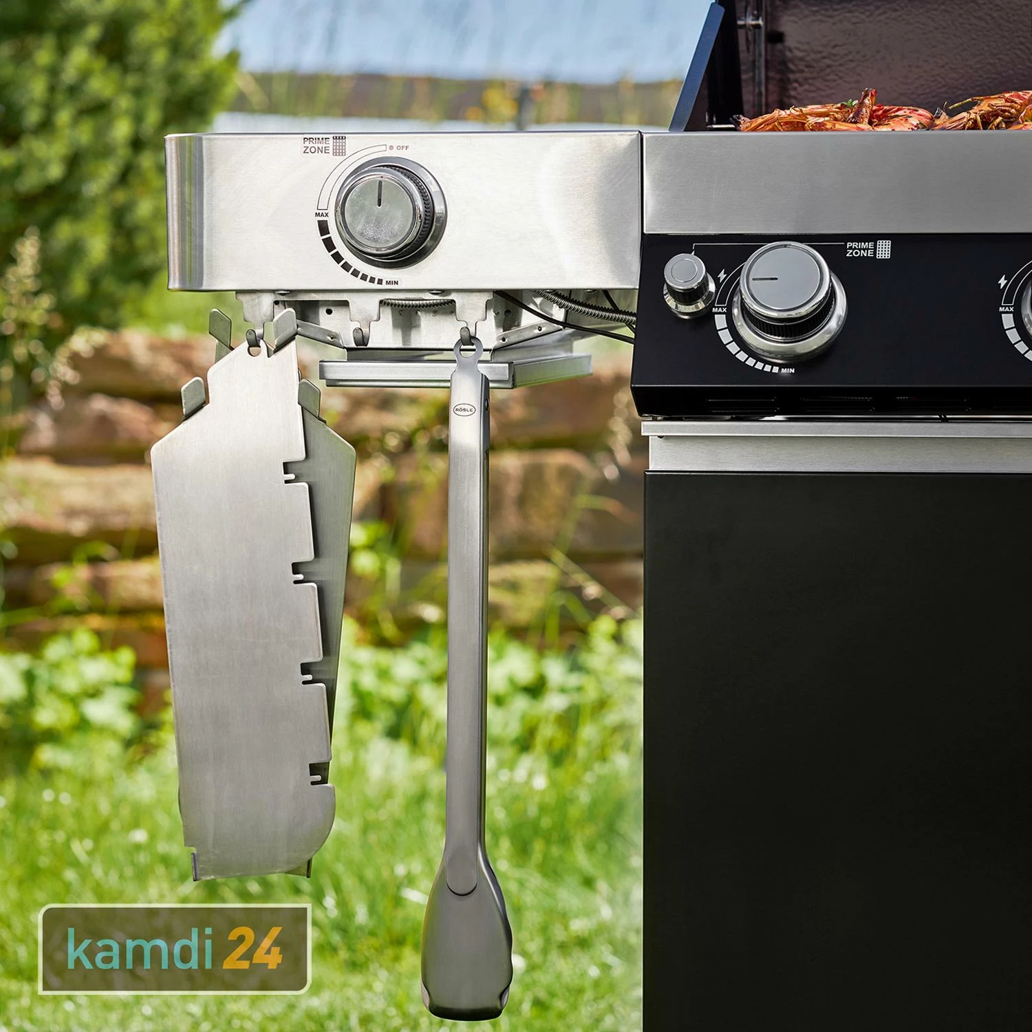 Rösle RÖSLE Primezone-Windschutz Videro 6 Rösle RÖSLE Primezone-Windschutz Videro – Bild 6