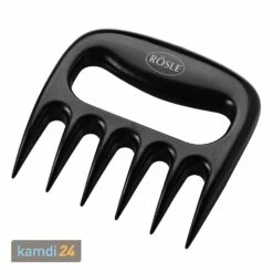 Rösle RÖSLE Pulled Pork Gabeln 2er Set -Küchengrill Geschäft roesle pulled pork gabeln 2er set 8789 m 1