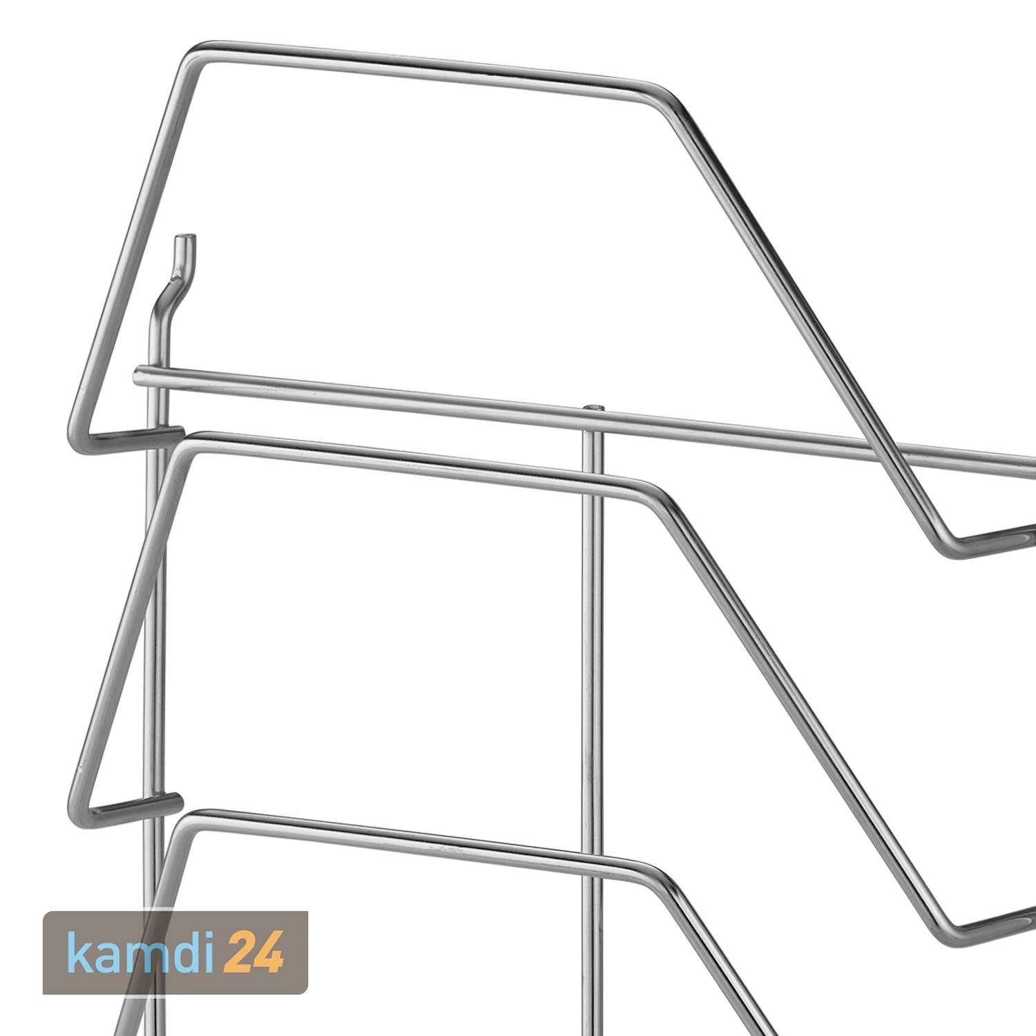 Rösle RÖSLE Vario-Halter Für Grilleinsätze 2 Rösle RÖSLE Vario-Halter Für Grilleinsätze – Bild 2