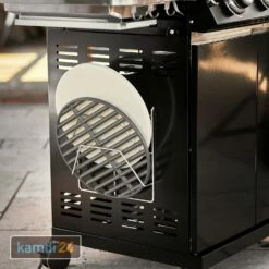 Rösle RÖSLE Vario-Halter Für Grilleinsätze 8 Rösle RÖSLE Vario-Halter Für Grilleinsätze -Küchengrill Geschäft roesle vario halter fuer grilleinsaetze 20345 m 3