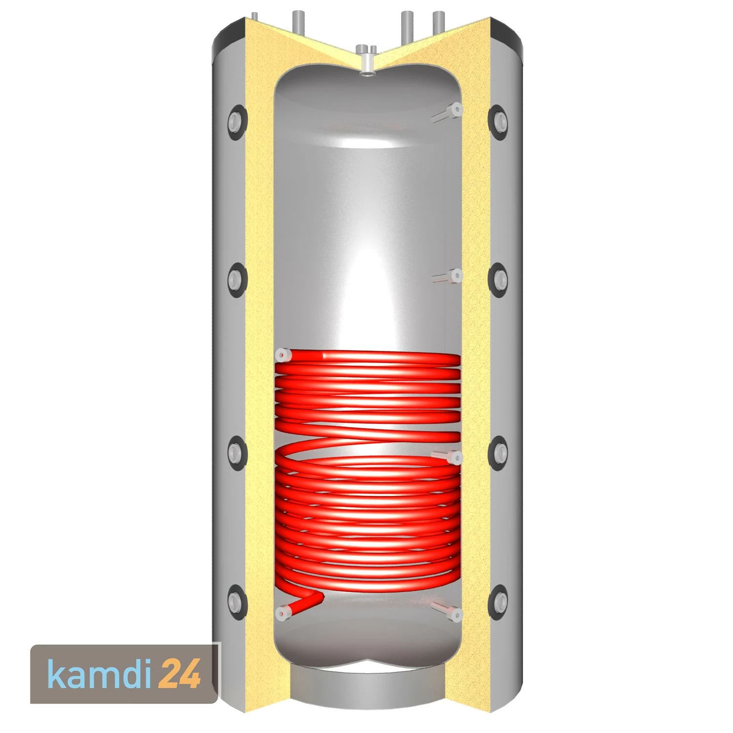 Schmitzker Marbella Mini Keramik Anthrazit Wasserführender Kaminofen + Solar-Set 1 (7,52 M²) Mit Pufferspeicher 500L + 1 SWT 3 Schmitzker Marbella Mini Keramik Anthrazit Wasserführender Kaminofen + Solar-Set 1 (7,52 M²) Mit Pufferspeicher 500L + 1 SWT – Bild 3