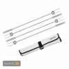 Solo Stove Grillspieße 4er-Set